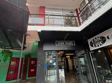 Local comercial · 103m² · 1 Estacionamiento · Local en Renta Ciudad Satélite, Naucalpan - (4)
