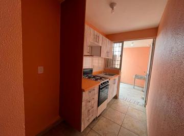Casa en condominio · 54m² · 2 Recámaras · 1 Estacionamiento · ¡Tu Nuevo Hogar en Prolongación Bernardo Quintana! Comodidad, Seguridad y Excelente Ubicación. - (4)