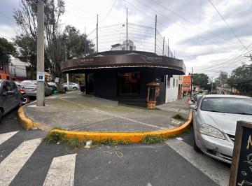 Local comercial · 45m² · Local en Renta en Tizapan San Angel - (4)