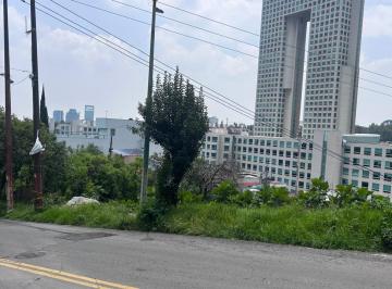 Terreno / Lote · 889m² · Terreno en Venta en Bosques de Las Lomas - (4)
