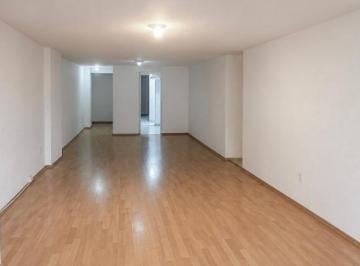 Departamento · 160m² · 3 Recámaras · 1 Estacionamiento · Departamento en Renta en del Valle Sur Benito Juarez - (4)