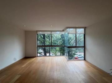Departamento · 120m² · 2 Recámaras · 2 Estacionamientos · Departamento en Renta Frente Al Parque Hundido | Nochebuena, Benito Juárez - (4)
