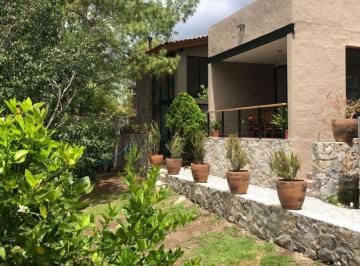 Casa de 4 habitaciones, Tapalpa · Se Rentan Dos Cabañas por Separado Tapalpa