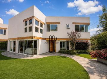 1 · Casa en Condominio en Venta en San Angel Inn