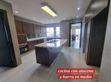 Departamento · 420m² · 3 Recámaras · 3 Estacionamientos · Torre Elipse: Departamento en Venta en Lomas de Tecamachalco