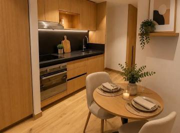 Departamento de 1 habitación, Cuauhtémoc · Departamento en Renta en Reforma, Cdmx