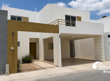 Casa de 3 habitaciones, San Nicolás de los Garza · Casa en Renta Palmas Diamante, San Nicolas de Los Garza, N. L.