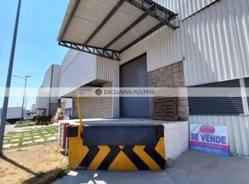 Bodega comercial venta 620m² · Bodega Comercial en Venta en Rancho o Rancheria San Sebastián El Grande