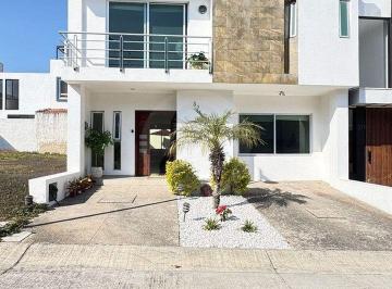 EB-VI2606.jpeg · Casa en Condominio en Venta en Fraccionamiento Valle Imperial