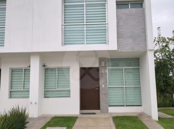 1.jpg · Casa en Condominio en Venta en Natura Bosque Residencial