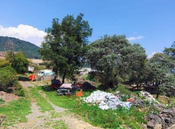 Terreno / Lote , Tlalpan · Terreno en Venta en Av México Ajusco