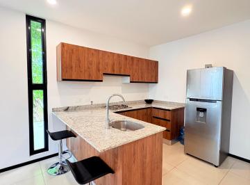 Departamento de 1 habitación, Mérida · Departamento en Renta Amueblado Al Norte de Mérida