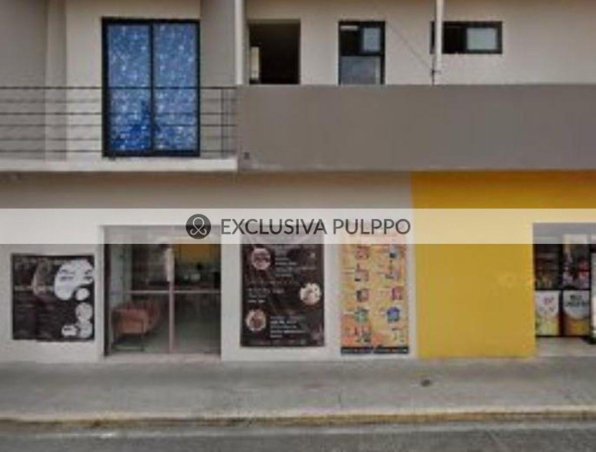 Commercial Space for Rent on 5th Segment 20 de Noviembre