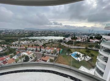 Departamento de 2 habitaciones, Querétaro · Departamento con Fabulosa Vista en Cumbre del Lago Juriquilla