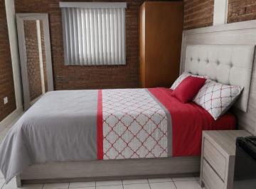 Departamento de 1 habitación, San Andrés Cholula · Departamento Amueblado El Barreal Cholula