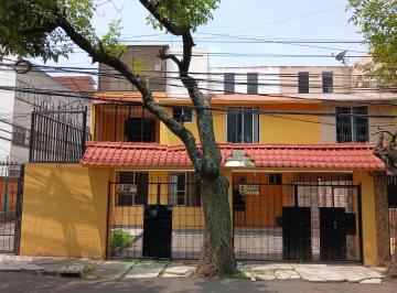 Casa de 4 habitaciones, Coyoacán · Casa en Renta