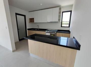 Departamento de 2 habitaciones, El Marqués · Se Renta Departamento Nuevo con 2 Lugares de Estacionamiento