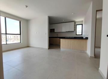 Departamento de 2 habitaciones, El Marqués · Se Renta Departamento Nuevo en Esquina (Zakia)