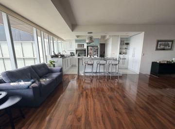 Departamento de 3 habitaciones, Alvaro Obregón · Renta Departamento Av Santa Fe