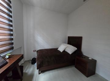 Casa de 6 habitaciones, Azcapotzalco · Habitacion Amueblada con Todos Los Servicios