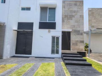 Casa en condominio de 4 habitaciones, Tlajomulco de Zúñiga · Sendero Las Moras