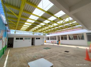 Local comercial de 6 habitaciones, Puebla · Centro Educativo