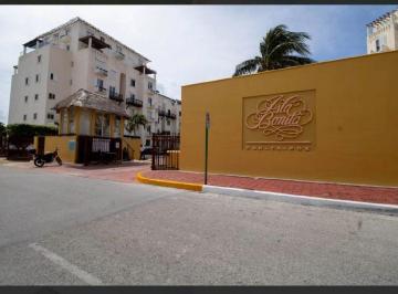 Departamento de 3 habitaciones, Benito Juárez · Venta Departamento en Isla Bonita, Pok Ta Pok, Zona Hotelera Cancún