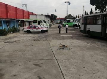 Terreno comercial , Iztapalapa · Venta Terreno con Uso de Suelo Comercial y Habitacional