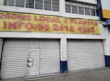 Local comercial · 300m² · Local en Venustiano Carranza