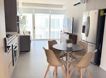 Departamento · 50m² · 1 Recámara · 1 Estacionamiento · Departamento Amueblado en Renta | Centro Zapopan