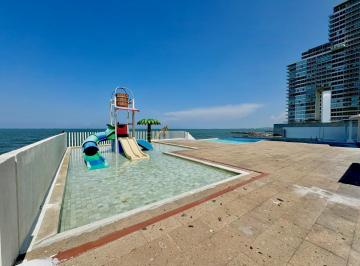 Departamento · 142m² · 2 Recámaras · 2 Estacionamientos · Departamento en Venta Torre Aurum