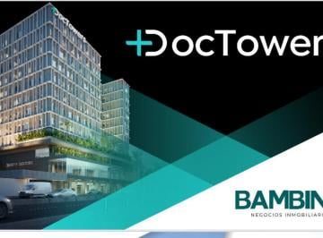 Edificio · 25m² · Costa de Oro Blvd Manuel Ávila Camacho Consultorios en Venta Doc Towers