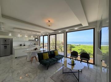 Departamento · 87m² · 2 Recámaras · 1 Estacionamiento · Departamento en Venta Puerta Al Mar