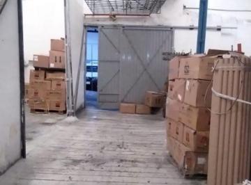 Bodega comercial · 300m² · Bodega Industrial en Venustiano Carranza