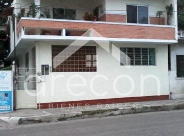 Casa · 210m² · 4 Recámaras · Casa en Venta Zona Centro Tampico