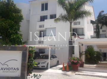 Departamento · 90m² · 2 Recámaras · Departamento en Renta en Cancún, Pok Ta Pok