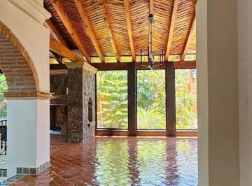 Casa de 4 habitaciones, San Miguel de Allende · En Renta o Venta Impecable Villa de Los Frailes