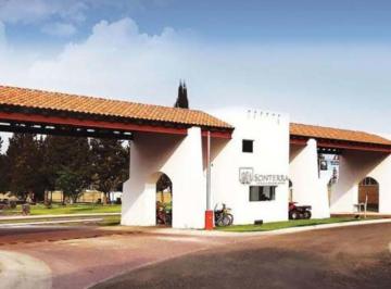 Casa de 3 habitaciones, Querétaro · Casa en Soterra Santiago de Queretaro