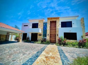 Casa de 5 habitaciones, Bahía de Banderas · Moderna Casa Amueblada en Renta Vacacional en Nuevo Vallarta, Bahía de Banderas Nayarit. con Muelle