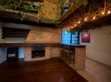 Casa en condominio de 4 habitaciones, Cuajimalpa de Morelos · Hermosa Casa de Diseño Único a 15 Minutos de Santa Fe
