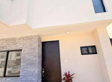 Casa de 3 habitaciones, Los Cabos · Casa en Renta en Entremares | Amplios Espacios y Rooftop | $30,000