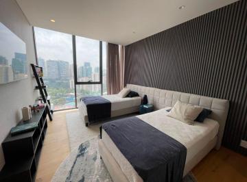 Departamento de 3 habitaciones, Huixquilucan · Departamento en Renta | 146 m² | 3 Recámaras | Frente a La Anáhuac Norte
