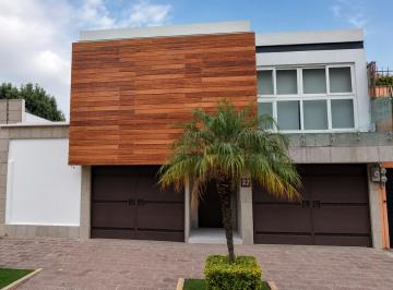 Casa de 4 habitaciones, Naucalpan de Juárez · Venta de Casa en La Colonia Ciudad Satelite en Naucalpan de Juarez en El Estado de Mexico