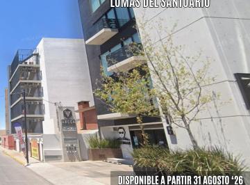 Departamento de 2 habitaciones, Chihuahua · Departamento en Renta Lomas del Santuario