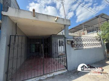 Casa de 2 habitaciones, Guadalupe · Casa en Venta Col. Nuevo San Rafael, Guadalupe, N. L