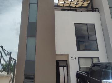 Casa en condominio de 3 habitaciones, Pachuca · Se Renta Bonita Casa a Estrenar en Fraccionamiento Lifestyle en Pachuca Hidalgo.