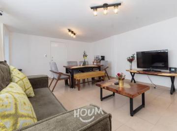 Departamento · 65m² · 2 Recámaras · Departamento en Campestre Churubusco con 2 Recámaras, Id:.