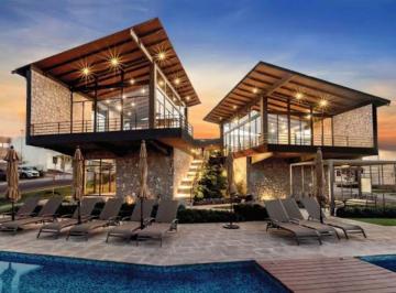 Casa en condominio de 3 habitaciones, El Marqués · Casa en Renta Thandi Zibata