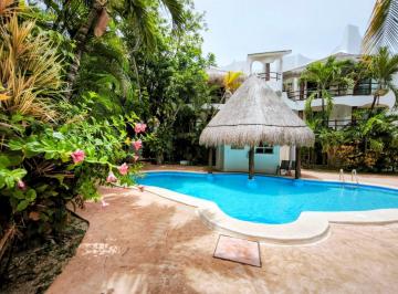 Departamento · 147m² · Pent House en Venta Playacar - Playa Car Departamento