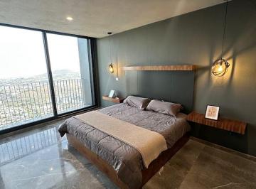 Departamento de 2 habitaciones, León · Renta de Departamento Amueblado en Torre Lumiere Zona Vip
